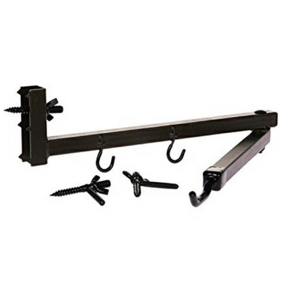 Treestands, Blinds & Accessories * | Hme Products Bow Holder Better Bow Hanger Hme-Bbh