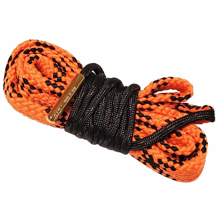 Shooting Supplies * | Shooting Made Easy Sme Sme Shooting Made Easy Knock Out Gun Rope Cleaner .50 Calber Gr50-3