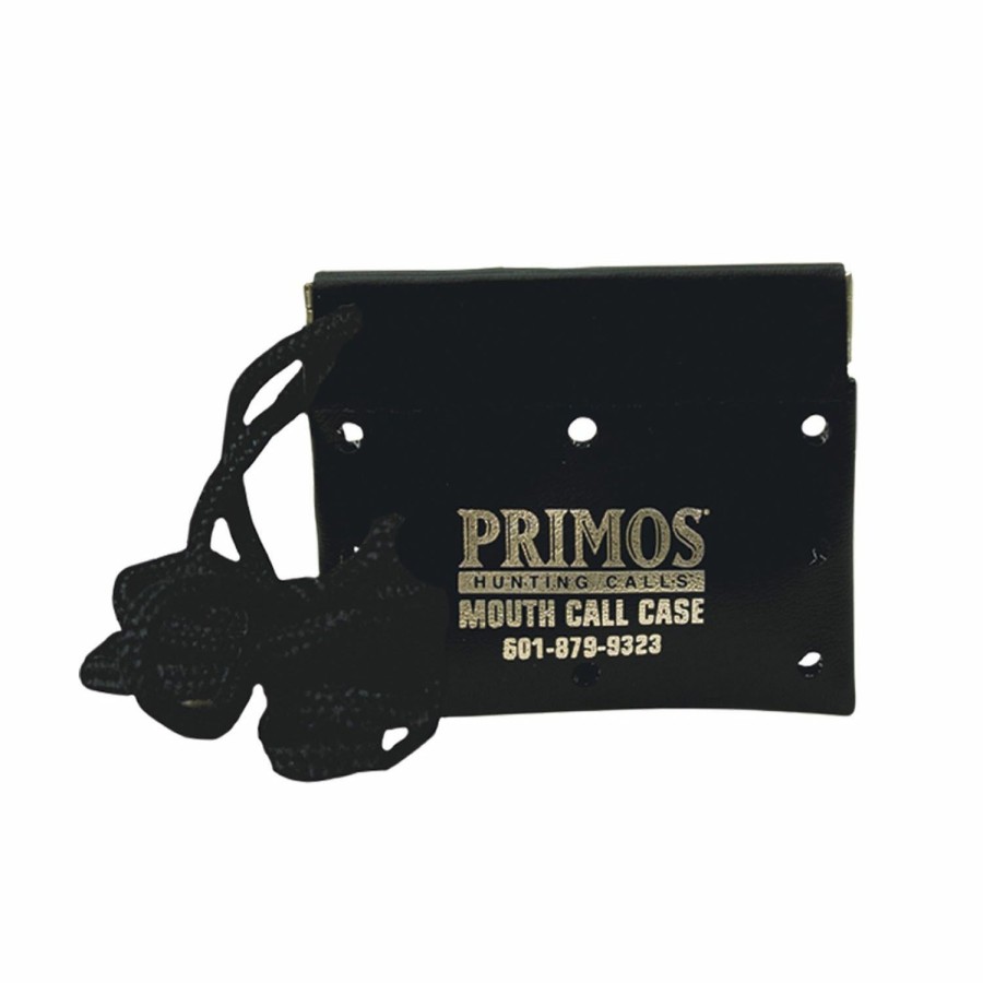 Game Calls * | Primos Hunting Primos Calls No-Lose Call Case For Mouth Calls 618