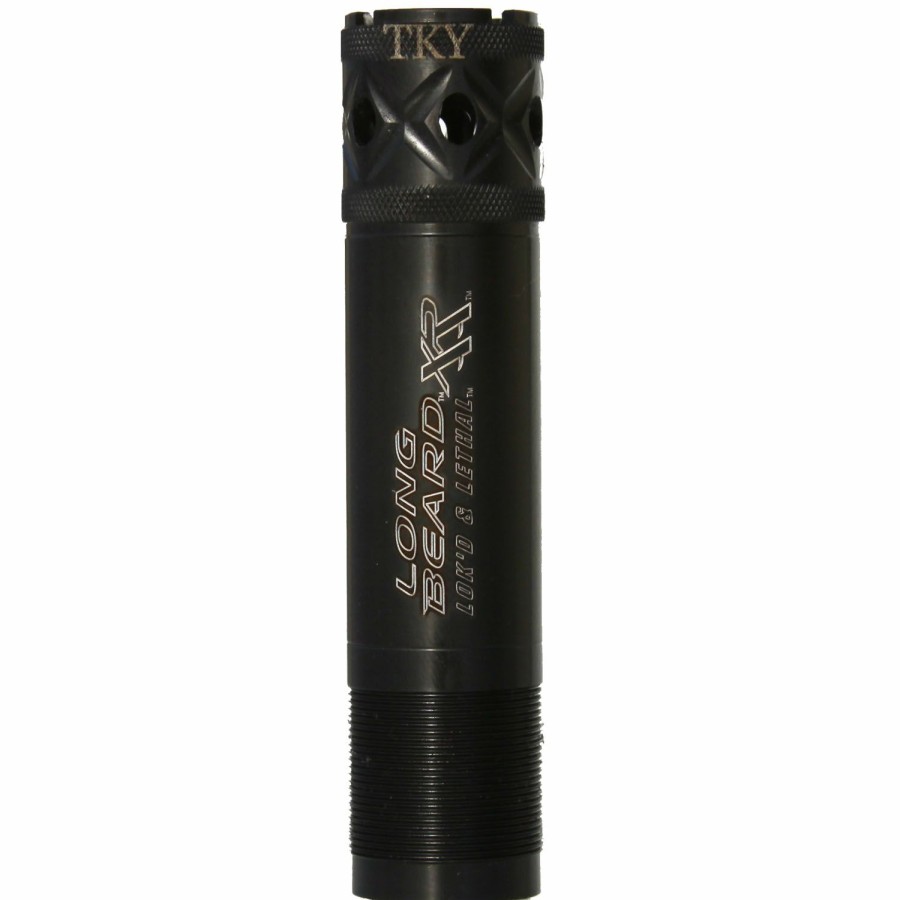 Shooting Supplies * | Carlson'S Choke Tubes Carlson'S Choke Tubes Mossberg M835-M935 Long Beard Xr Turkey Choke Tubes .683 12Ga 70160