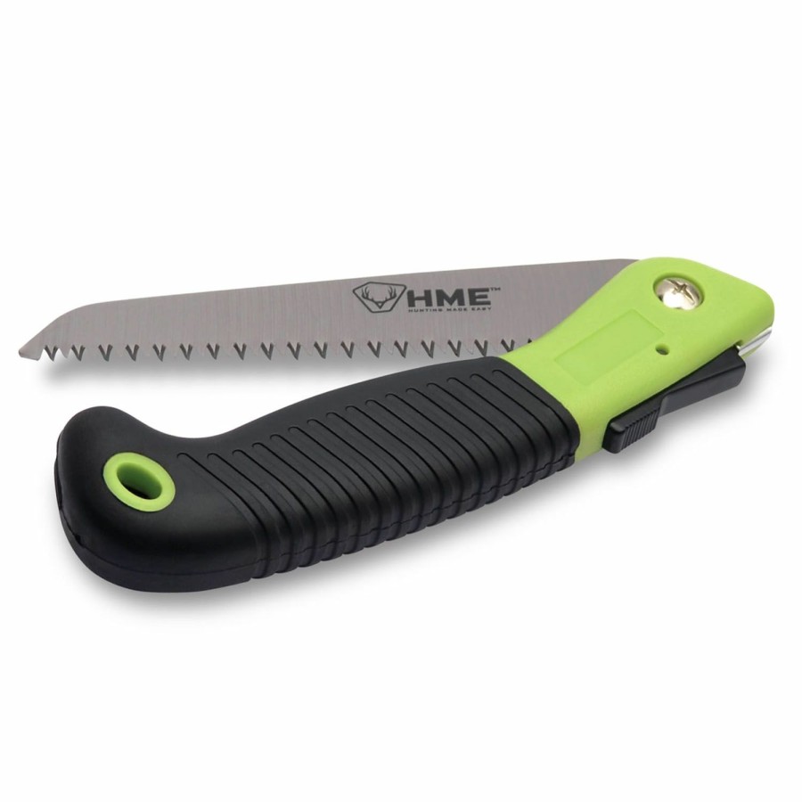 Knives & Tools * | Hme Products 7 Folding Saw Hme-Fs-2