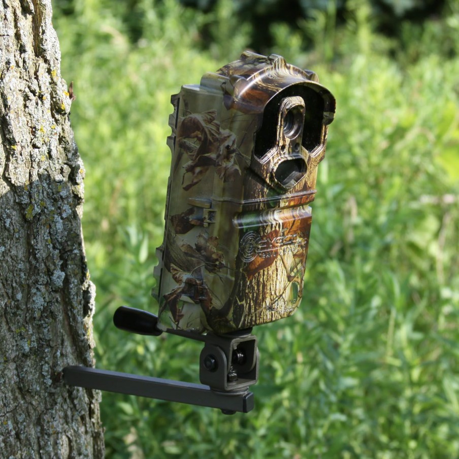 Cameras & Accessories * | Hme Products Trail Camera Holder Tree Mount Hme-Tch-T