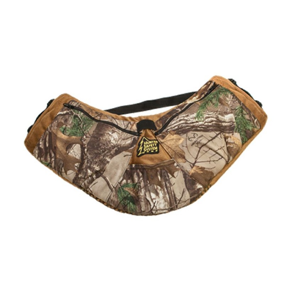 Treestands, Blinds & Accessories * | Hunter Safety System Muff Pak Heated Camo Mps-H