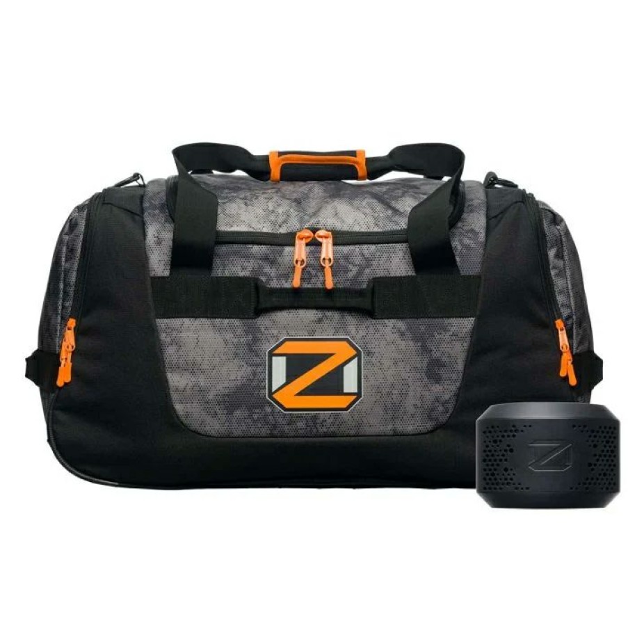 Scents & Scent Eliminators * | Oz Scentlok Technologies Oz Scentlok Oz Chamber 5K Ozone Bag & Radial Iq Combo Kit 4153661 4153661-090