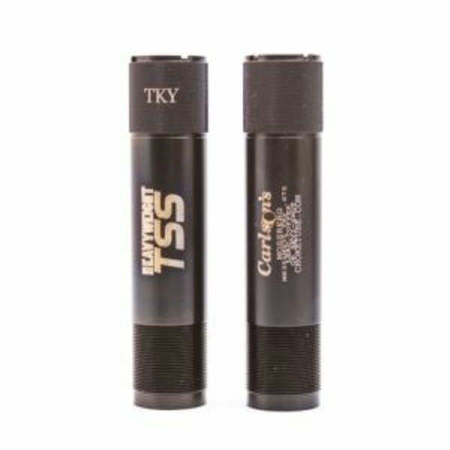 Shooting Supplies * | Carlson'S Choke Tubes Carlson'S Choke Tubes Mossberg 835/935 Tss Turkey Choke Tube 12 Gauge 0.675 Extended Tube 38020