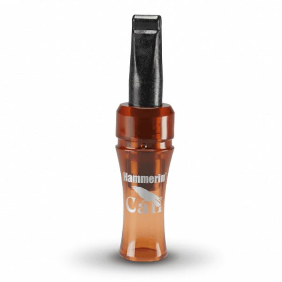 Game Calls * | Hunters Specialties Hunters Specialty Turkey Calls Hammerin' Crow Call Locater Hs-Str-06964