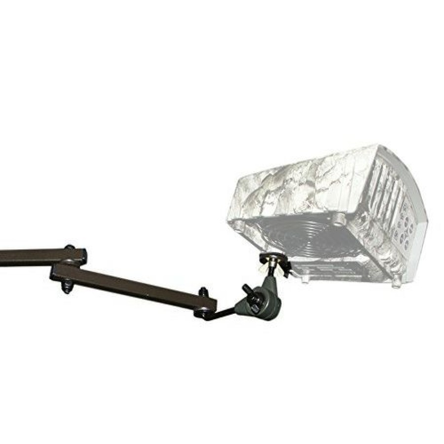 Cameras & Accessories * | Hme Products Heavy-Duty Ozone Ozonics Camera Holder Hme-Hdoh