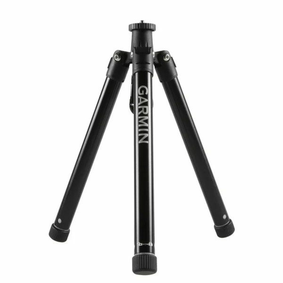 Shooting Supplies * | Garmin Xero S1 Large Tripod 010-12884-01