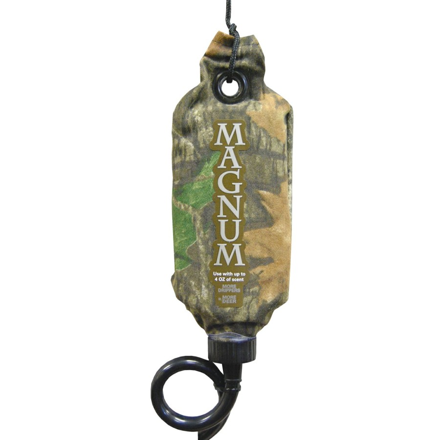 Scents & Scent Eliminators * | Wildlife Research Center Scrape Dripper Magnum Scent Dispencer 381