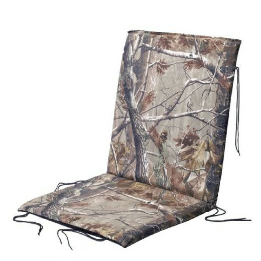 Treestands, Blinds & Accessories * | Millennium Tree Stands Millennium Treestands M400 Cold Weather Pad M-400-00