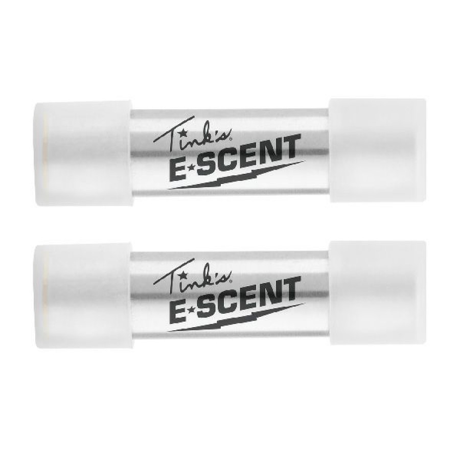 Scents & Scent Eliminators * | Tink'S Scents Tink'S Scents E-Scent Electronic Scent Cartridges #69 Doe-In-Rut 2 Pack W5117