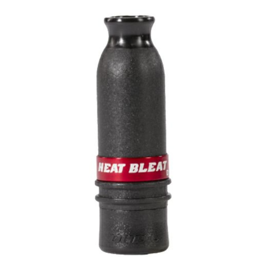 Game Calls * | Duel Game Calls Deer Micro Heat Bleat Doe Next Door D002