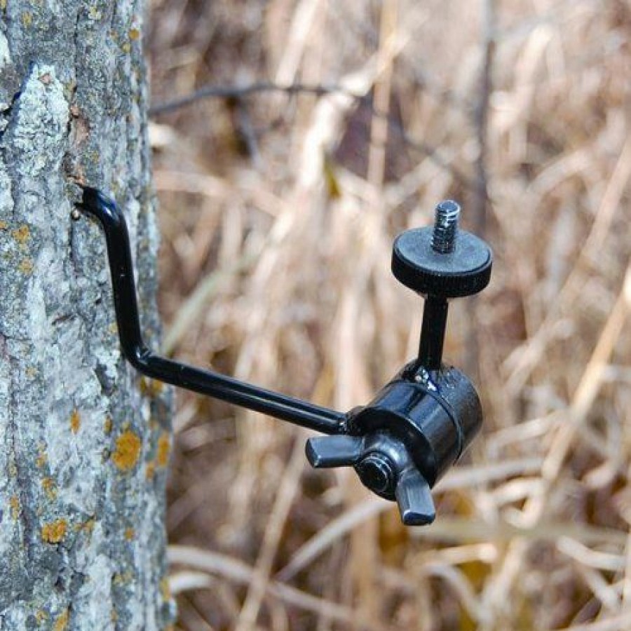 Cameras & Accessories * | Hme Products Trail Camera Holder Economy Tree Mount Hme-Etch