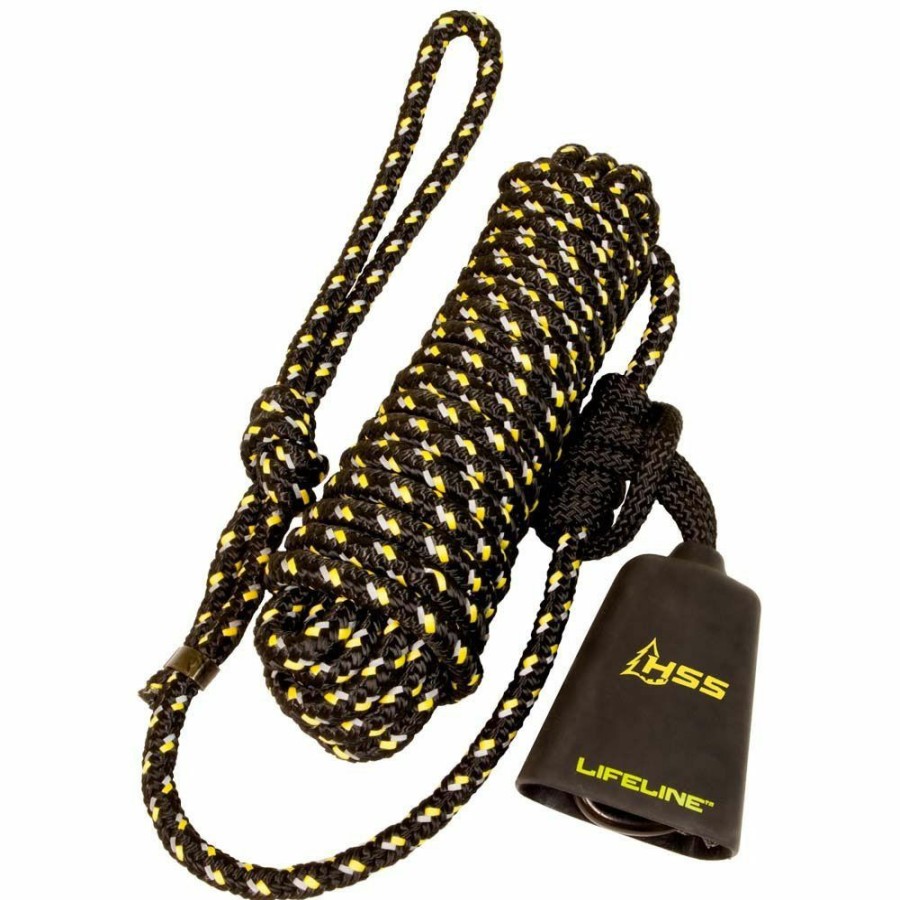 Treestands, Blinds & Accessories * | Hunter Safety System Reflective Lifeline Lls+