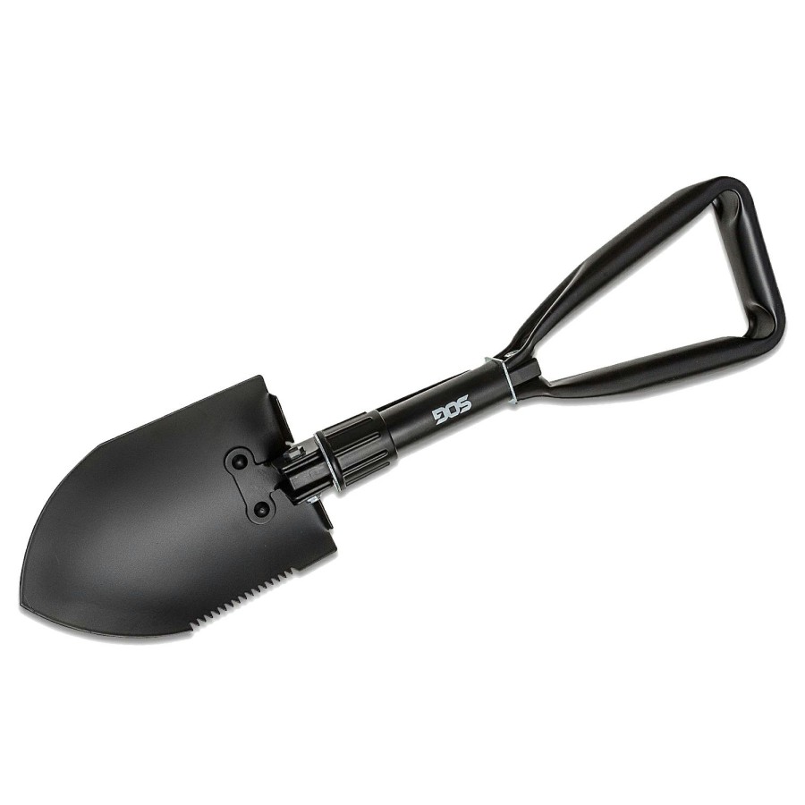 Knives & Tools * | Sog Knives & Tools Sog Knives Entrenching Tool Folding Shovel Sog-F08-N