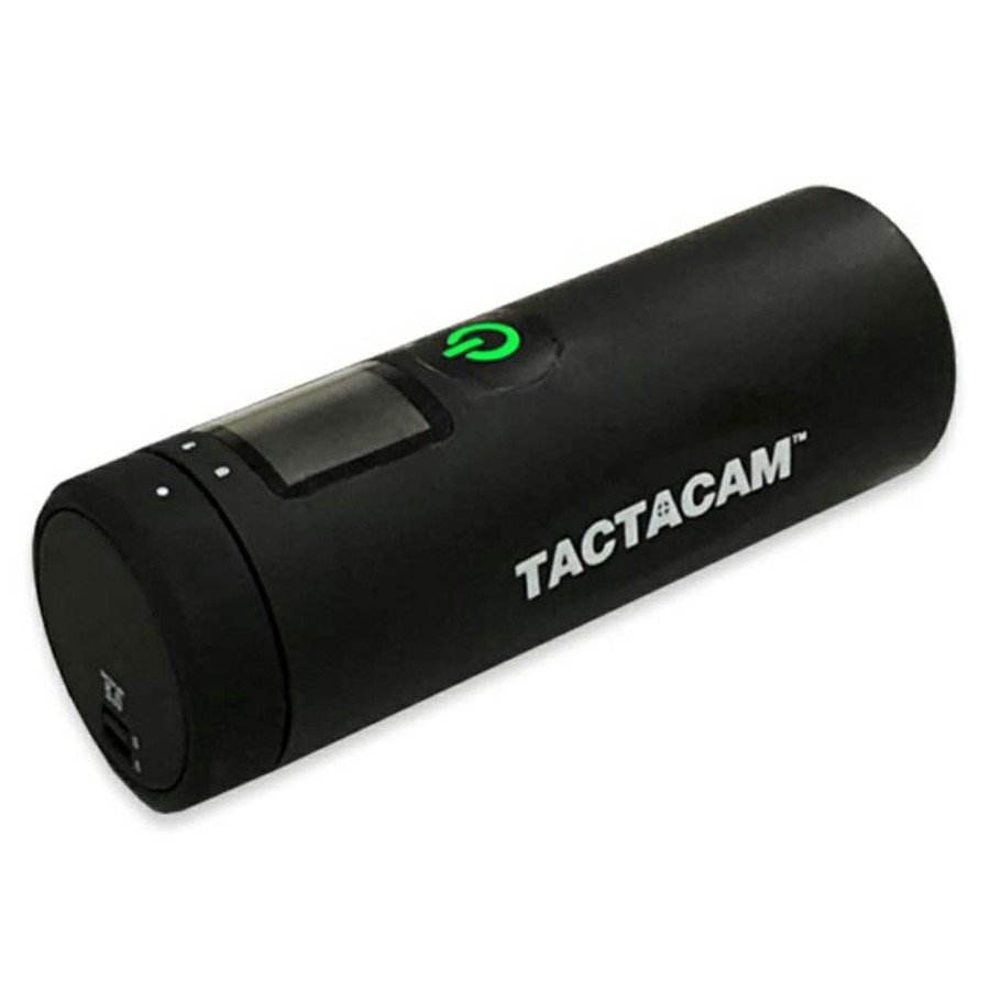 Cameras & Accessories * | Tactacam Cameras Tactacam Remote For 5.0 & Fish-I Units Ta-Re-1