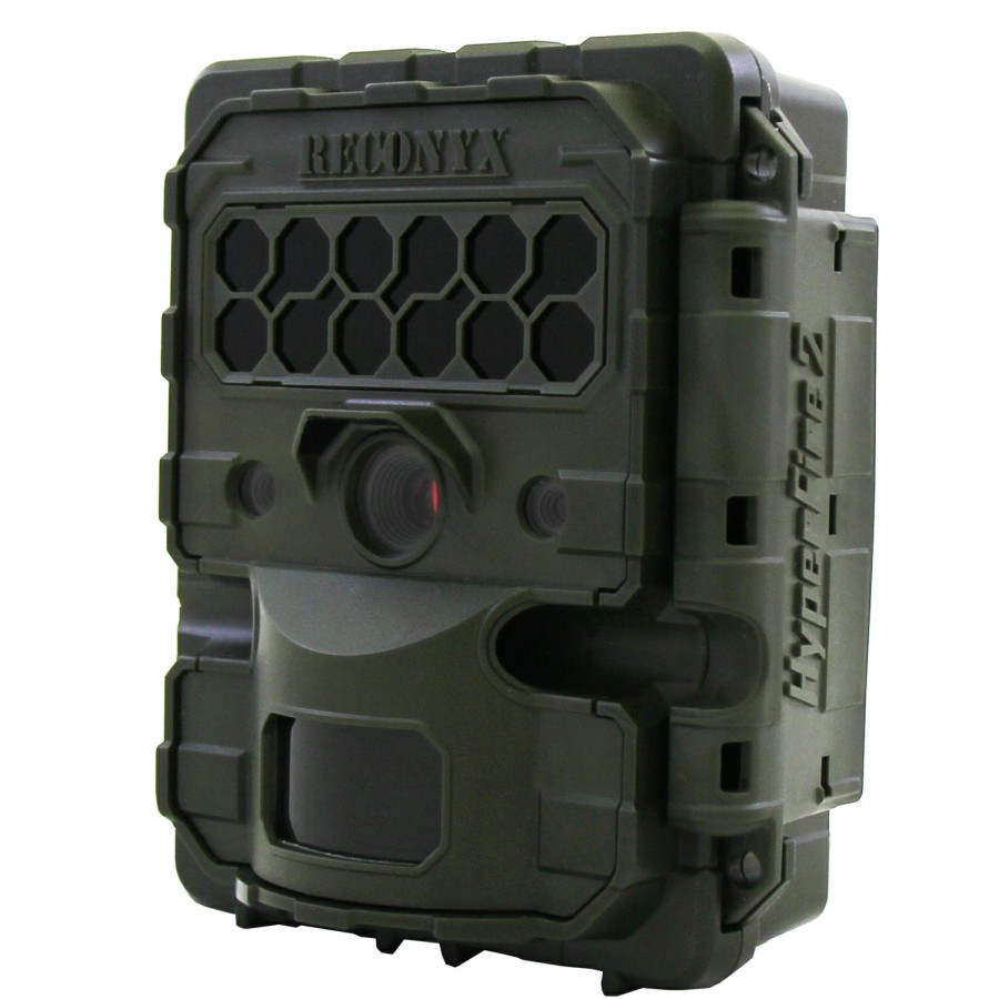 Cameras & Accessories * | Reconyx Trail Cameras Hyperfire 2 Covert Ir Camera Hf2X