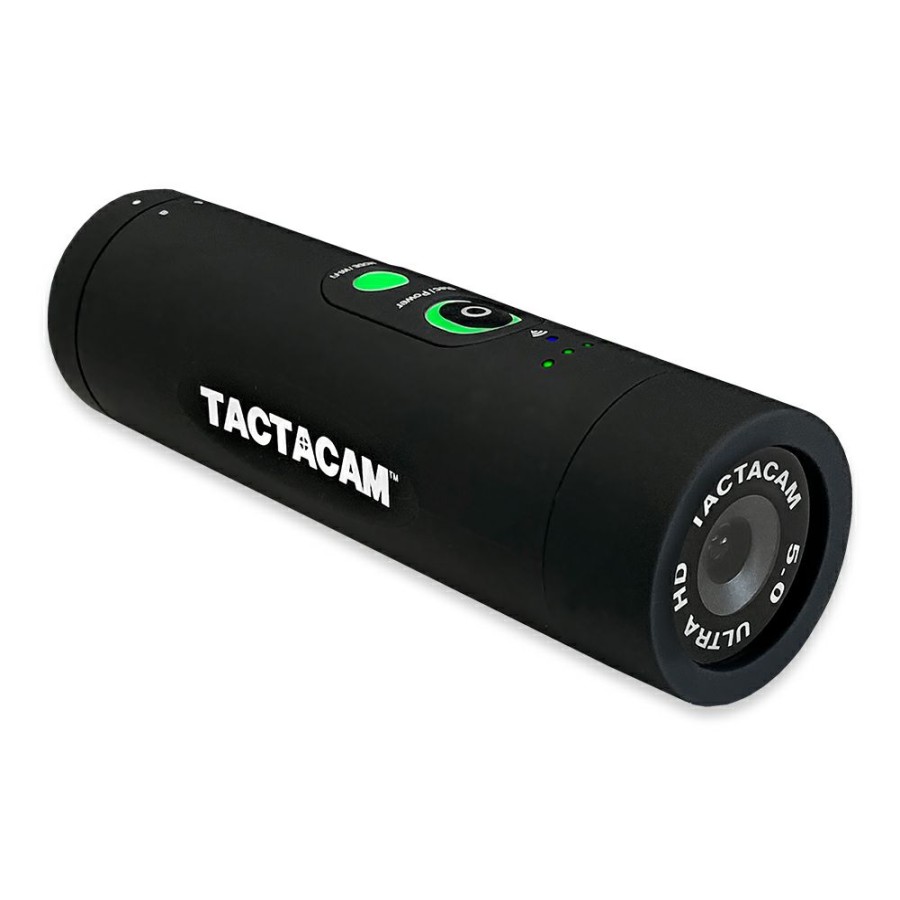 Cameras & Accessories * | Tactacam Cameras Tactacam 5.0 Hunting Action Video Camera C-Fb-5