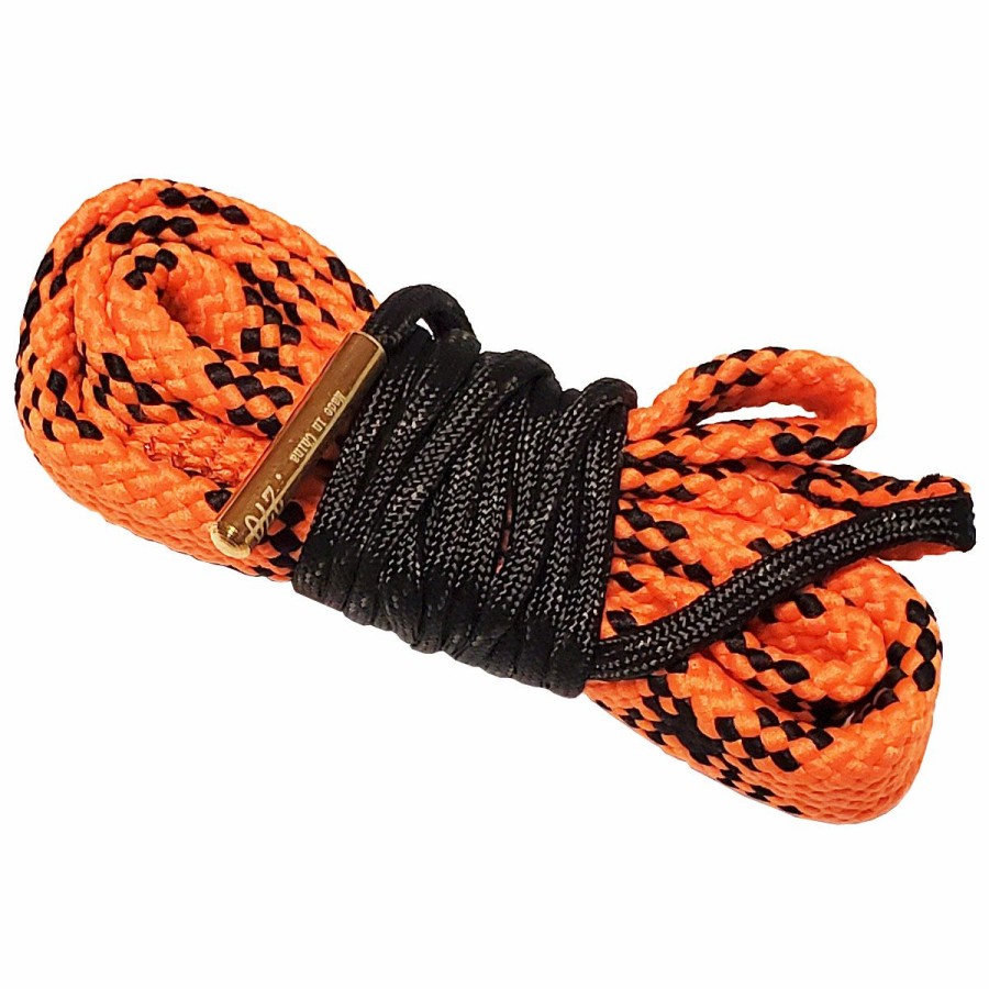 Shooting Supplies * | Shooting Made Easy Sme Sme Shooting Made Easy Knock Out Gun Rope Cleaner 12 Gauge Gr12-3