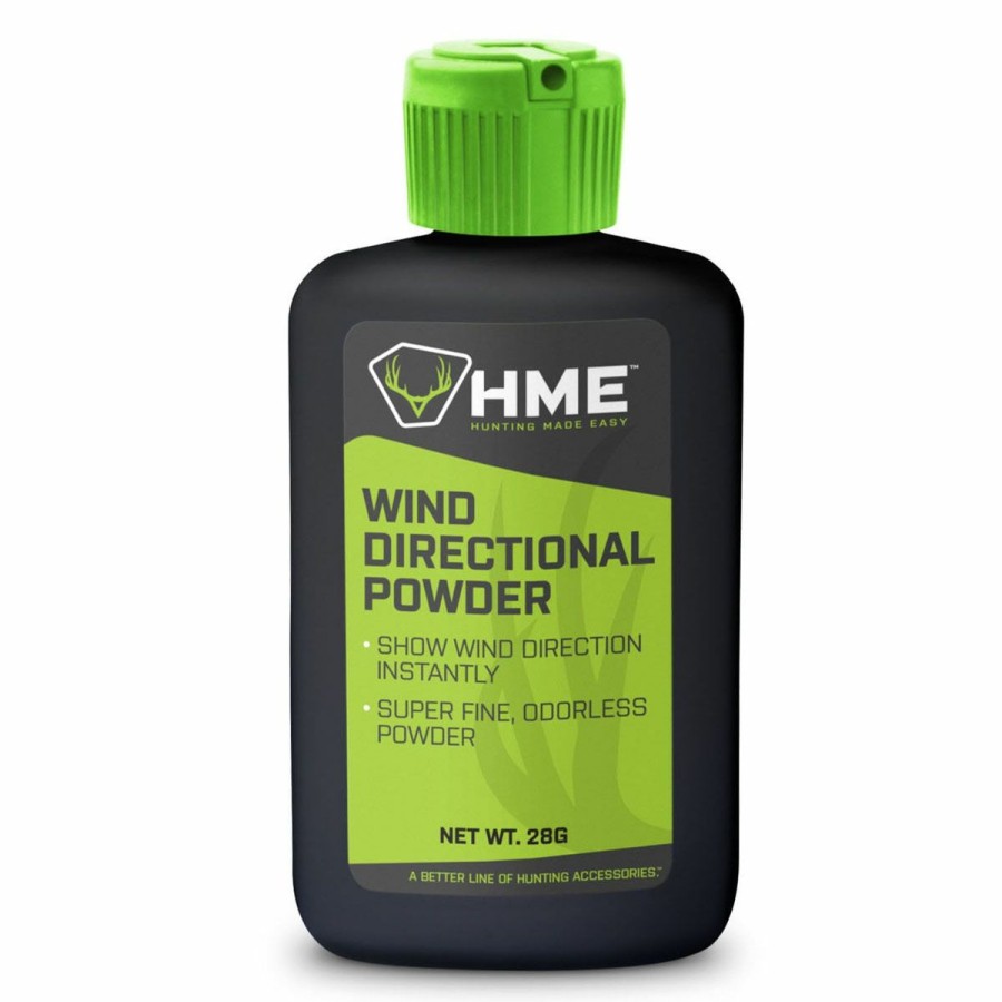 Scents & Scent Eliminators * | Hme Products Wind Check Indicator Hme-Wind