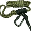 Treestands, Blinds & Accessories * | Hunter Safety System Rope Style Treestrap With Carabiner 1 Pack Rsts