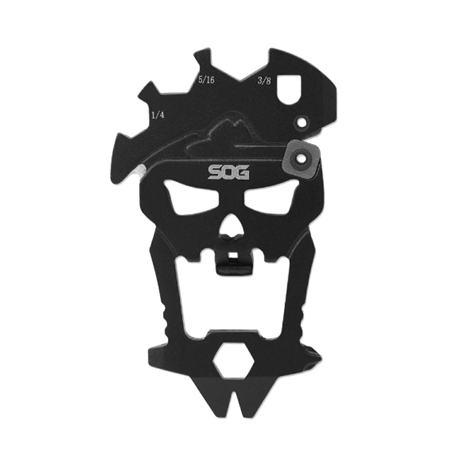 Knives & Tools * | Sog Knives & Tools Sog Knives Macv Daily Multi Tool Sog-Sm1001-Cp