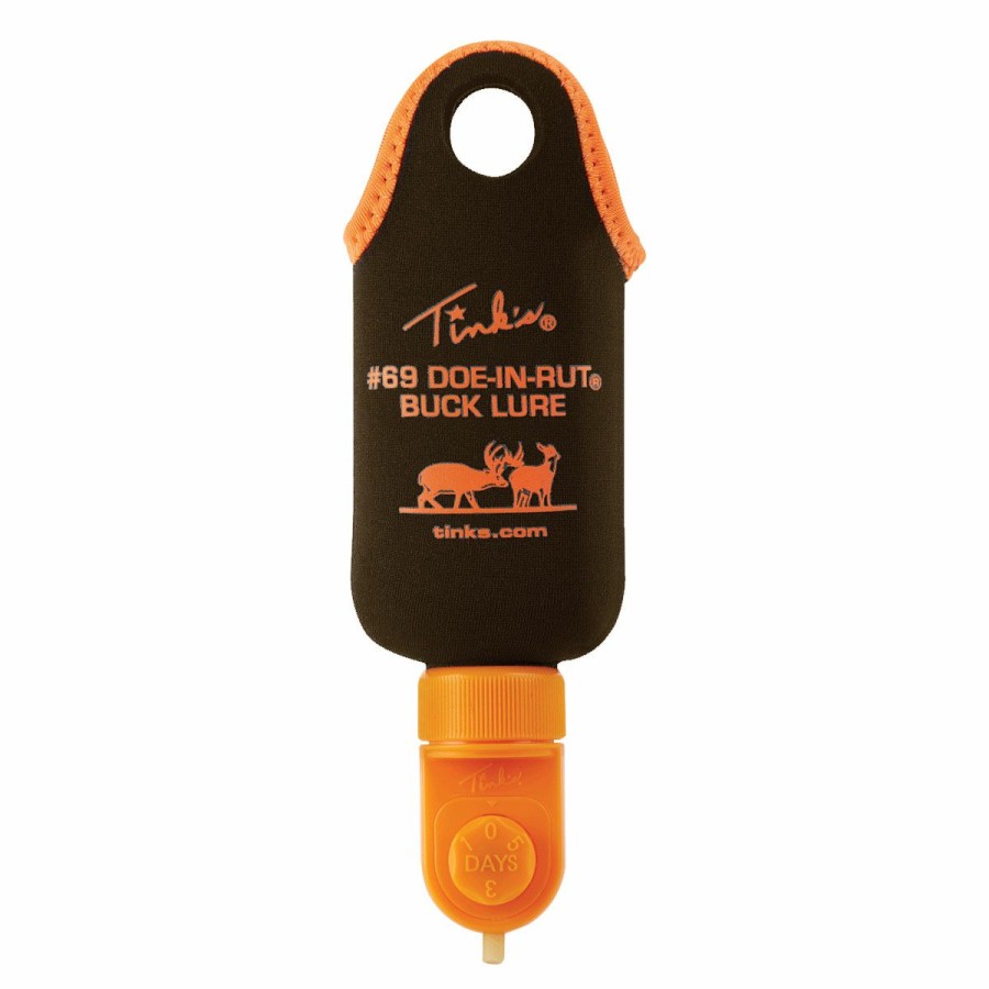 Scents & Scent Eliminators * | Tink'S Scents Tink'S Scents Scrape Drippers Dial-A-Dripper W5108