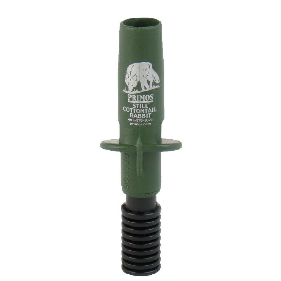 Game Calls * | Primos Hunting Primos Calls Predator Still Cottontail Rabbit Distress Call 316