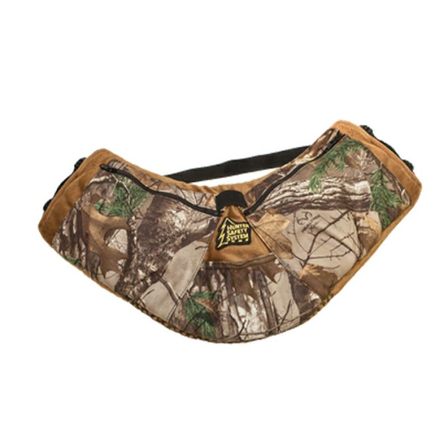 Treestands, Blinds & Accessories * | Hunter Safety System Muff Pak Non-Heated Camo Pack Mps