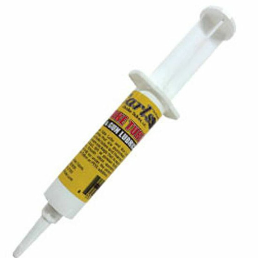 Shooting Supplies * | Carlson'S Choke Tubes Carlson'S Choke Tubes Choke Tube Lube 30Ml Syringe 06612