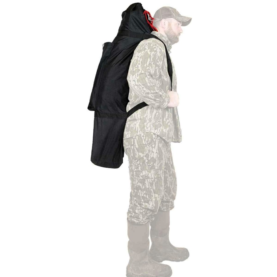 Treestands, Blinds & Accessories * | Primos Hunting Primos Ground Blinds Large Blind Carry Bag 65160 (Bag Only)