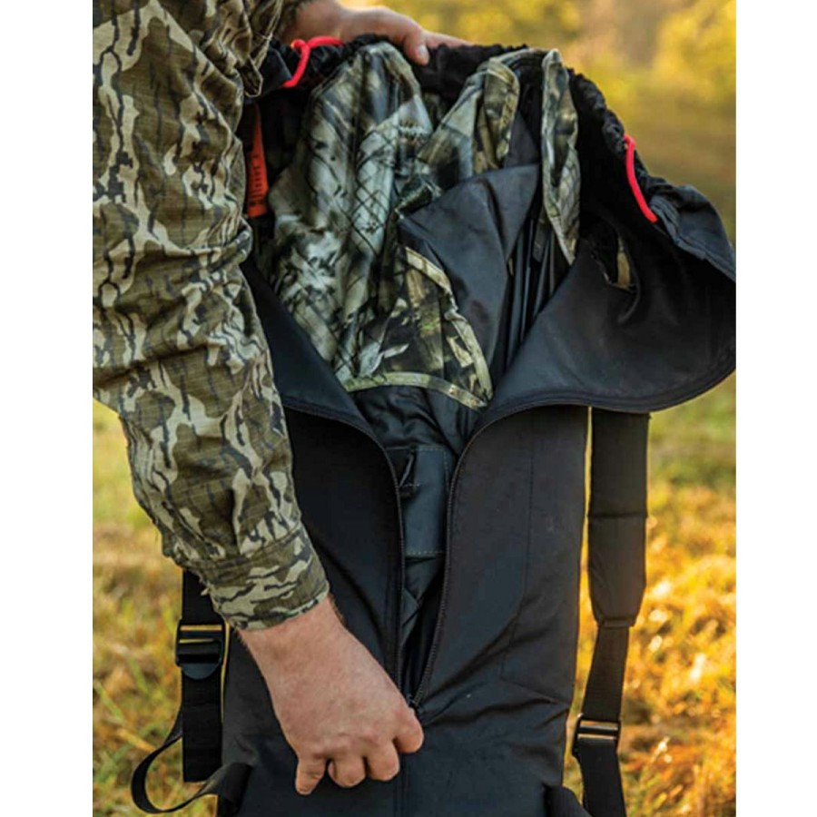 Treestands, Blinds & Accessories * | Primos Hunting Primos Ground Blinds Large Blind Carry Bag 65160 (Bag Only)