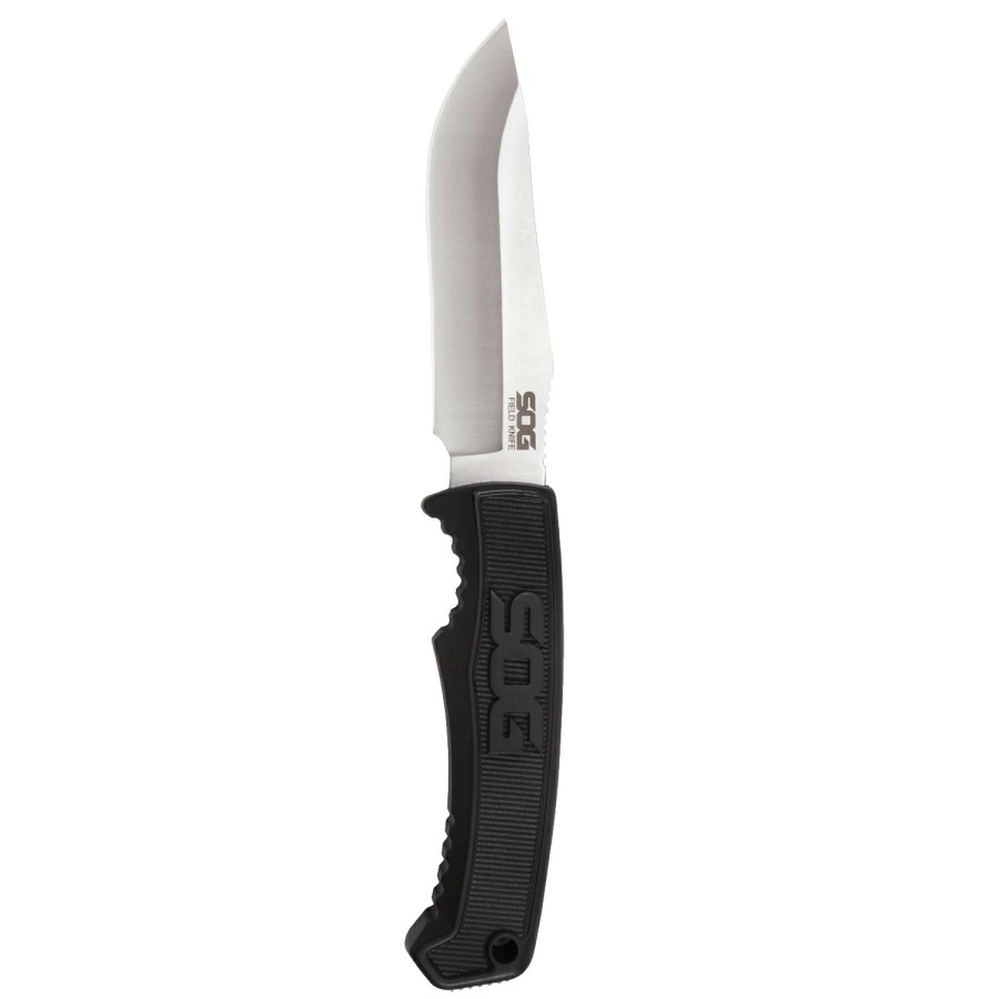 Knives & Tools * | Sog Knives & Tools Sog Knives Field Knife 4 Blade Fk1001-Cp