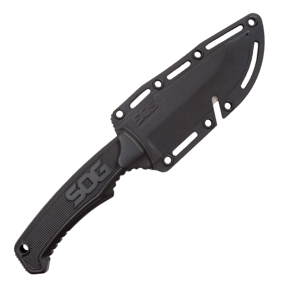 Knives & Tools * | Sog Knives & Tools Sog Knives Field Knife 4 Blade Fk1001-Cp