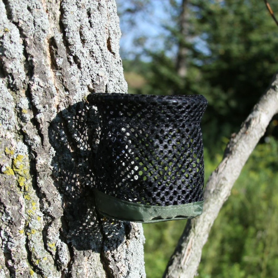 Treestands, Blinds & Accessories * | Hme Products Drink Holder Phone Holder Ring Hme-Dhr