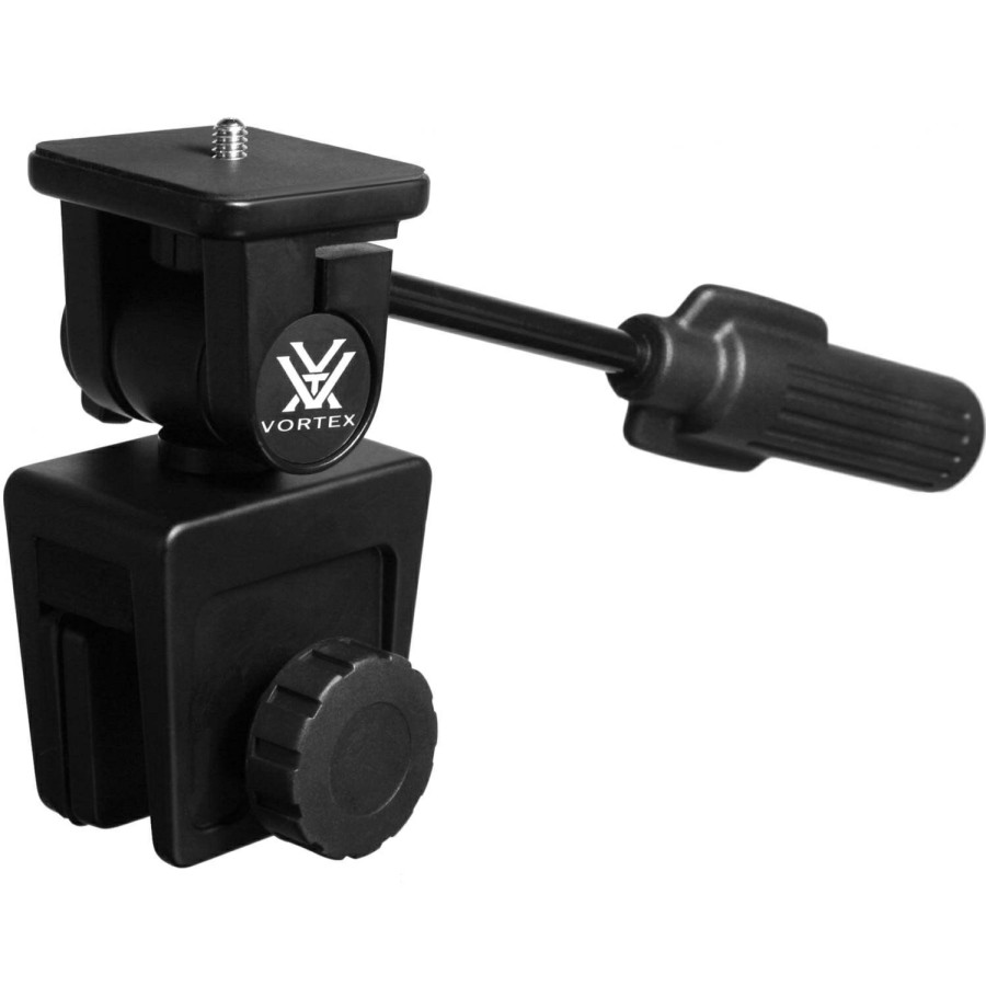 Shooting Supplies * | Vortex Optics Spotting Scope Razor Hd 11-33 50 Straight Rzr-50S1 Hunt Package 00512+791 Pp