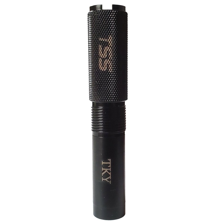 Shooting Supplies * | Carlson'S Choke Tubes Carlson'S Choke Tubes Tss Turkey Choke Tube .410 Bore 0.380 Beretta/Benelli Mobil Systems Extended Tube 38031