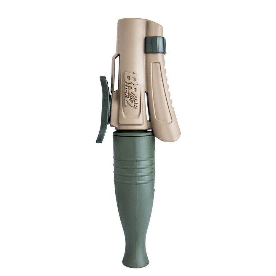 Game Calls * | Primos Hunting Primos Calls Deer Buck Roar 2 Deer Call W/ Challenge Wheeze Ps752